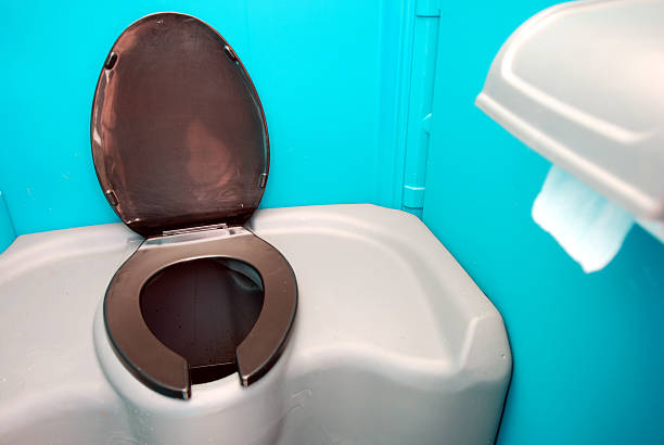 Porta potty rental for festivals